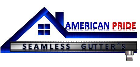 American Pride Seamless Gutters